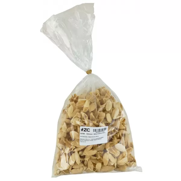 Dekorace - Bakuli bělený 250g