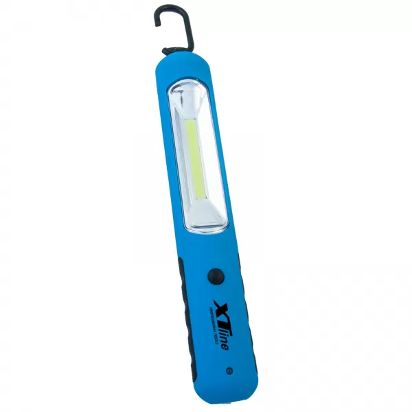 XT svítilna montážní nab. LED CO