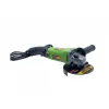 PROCRAFT Úhlová bruska PW1200ES, 125mm