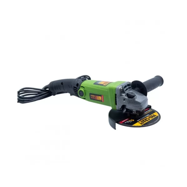 PROCRAFT Úhlová bruska PW1200ES, 125mm