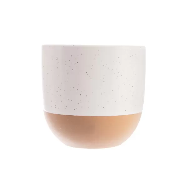 Hrnek ker. STATEK cappuccino 0,3 l, 1 ks bez ucha
