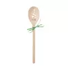 Vařečka dřevo oválná STROMEK 30 cm