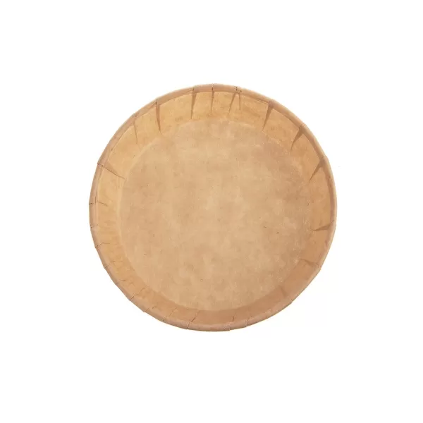 Formička papír tartaletky pr. 10,5 cm 20 ks