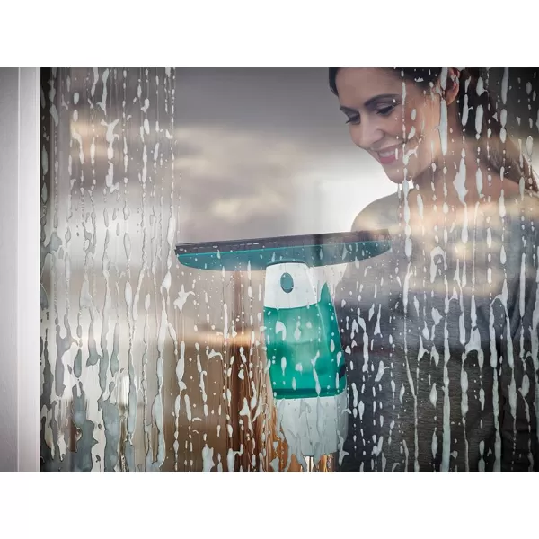 Vysavač na okna Window Cleaner + tyč 43 cm