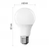 EMOS LED CLS A60 5,8W (50W) 645lm E27 NW