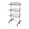 Sušák na prádlo Tower dryer Comfort 420 BLACK LEIFHEIT 81691