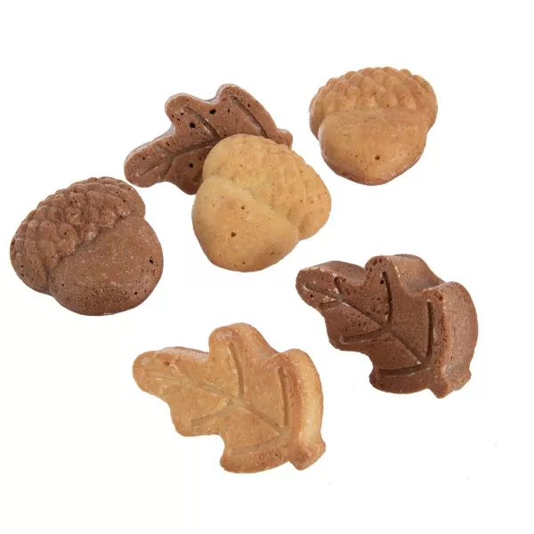 Forma silikon PODZIM 6 mix