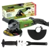 PROCRAFT Úhlová bruska PW1200ES, 125mm
