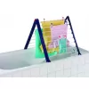 Sušák na prádlo Pegasus Bath 190 Extendable