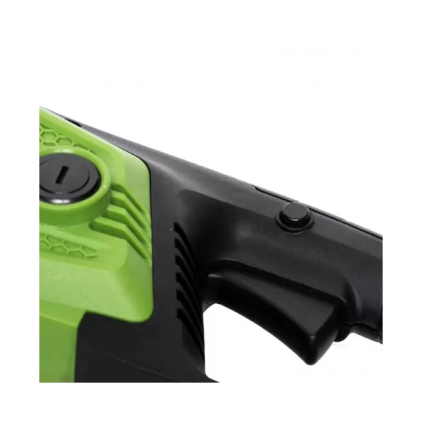 PROCRAFT Úhlová bruska PW1200ES, 125mm