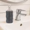 Dávkovač mýdla kamenina/UH 0,3 l mix