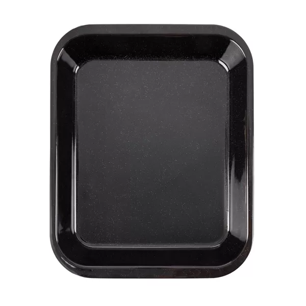 Plech smalt Great 40,8x31,8x6 cm hluboký