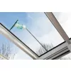 Vysavač na okna Window Cleaner + tyč 43 cm