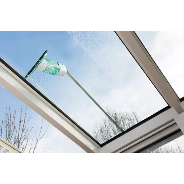 Vysavač na okna Window Cleaner + tyč 43 cm