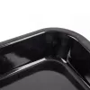 Plech smalt Great 30,7x25x4,6 cm hluboký