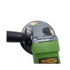 PROCRAFT Úhlová bruska PW1200ES, 125mm