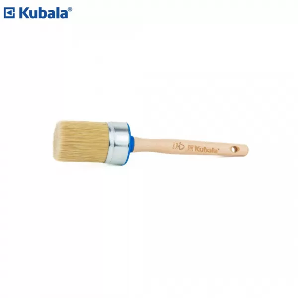 KUBALA 4316 Štětec kulatý Extra, pr. 40 mm