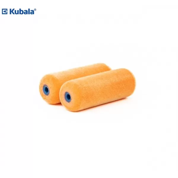 KUBALA 4183 Váleček FLOCK náhradní, 2 ks, 100 mm
