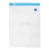 Sáček nylon do vakuovačky potr. 10 ks 40x28 cm+vzd. ventil