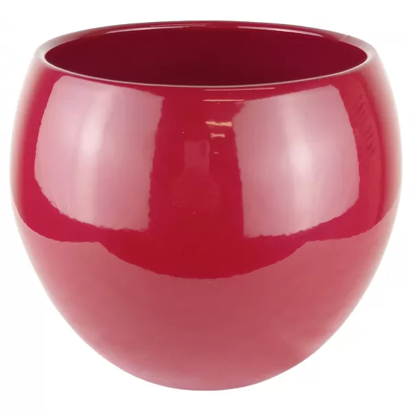 Obal 510 Arctic Wine red lesk 12cm