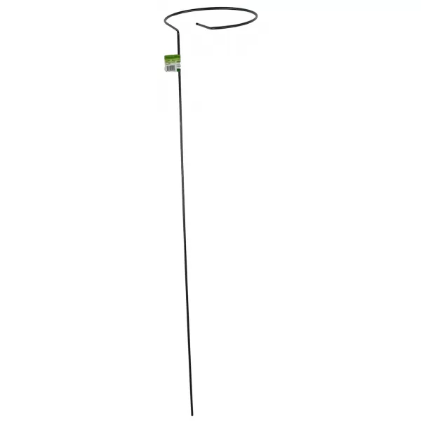 Podpěra rostlin kovová flexi 70cm tl.0,4cm