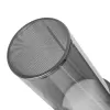 Konvice borosil. sklo/UH+filtr nerez 1,55 l
