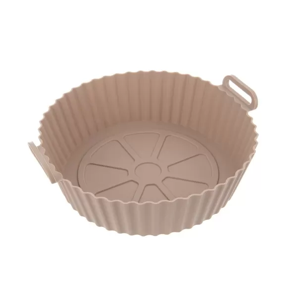 Forma silikon do horkovzdušné fritézy pr. 23 cm
