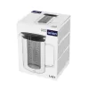Konvice borosil. sklo/UH+filtr nerez 1,55 l
