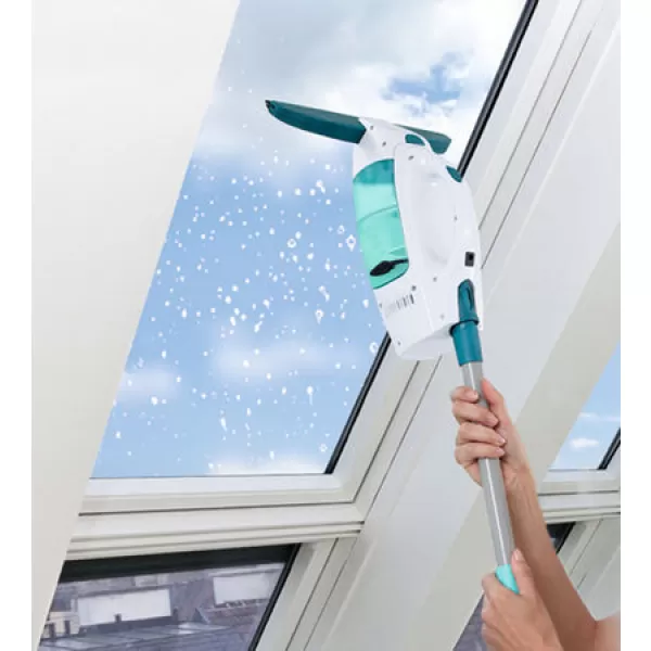 Vysavač na okna Window Cleaner + tyč 43 cm