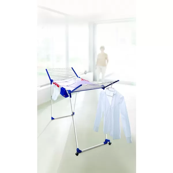 Sušák na prádlo Pegasus 200 Deluxe Mobile