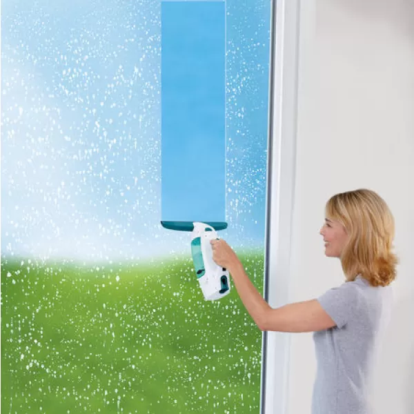 Vysavač na okna Window Cleaner + tyč 43 cm