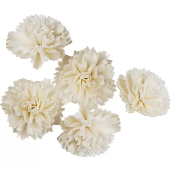 Dekorace - Sola Goldstar 4 cm - 50 ks