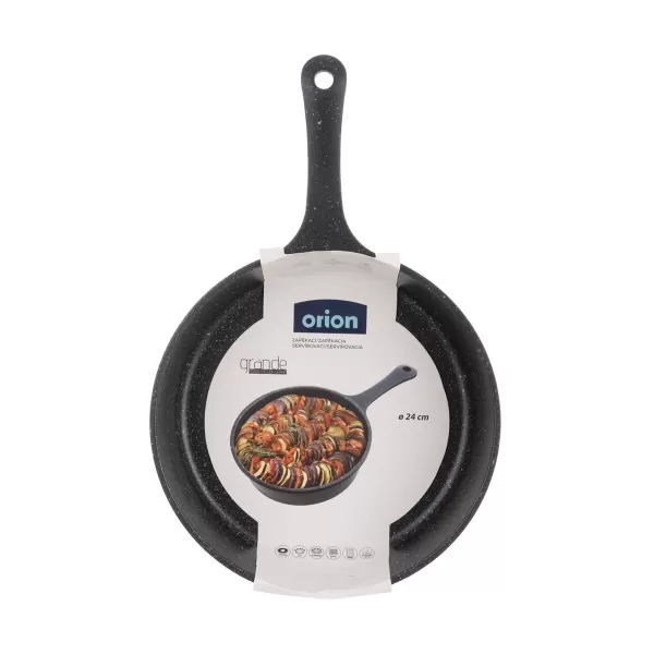 Pánev GRANDE oven zapékací, servírovací pr. 24 cm