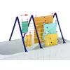 Sušák na prádlo Pegasus Bath 190 Extendable