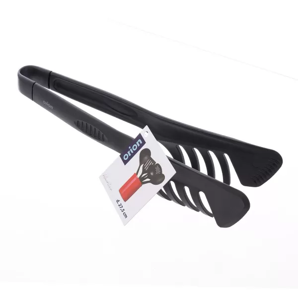 Kleště-obracečka termoplast PBT 27,5 cm BLACKLINE