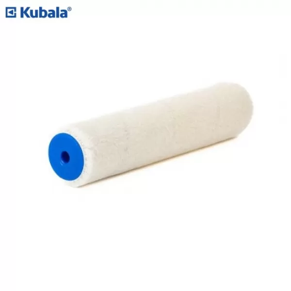 KUBALA 4154 Váleček MIDI VELUR náhradní - agresivní barvy, laky, 100 mm