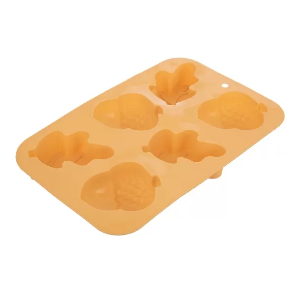 Forma silikon PODZIM 6 mix