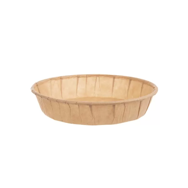 Formička papír tartaletky pr. 10,5 cm 20 ks