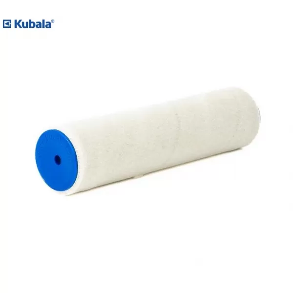 KUBALA 4132 Váleček VELUR náhradní - agresivní barvy, 230 mm