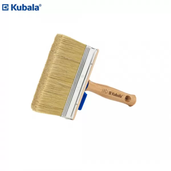 KUBALA 4554 Štětka na tapety 140mm