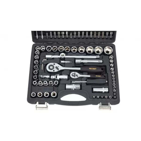 PROCRAFT Gola sada WS-108