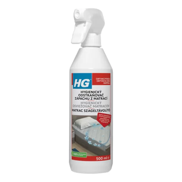 HG635 Osvěžovač matrací 0,5l