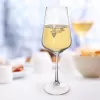 Sklenice Čas na víno 0,35 l víno 1 ks CZ, SK