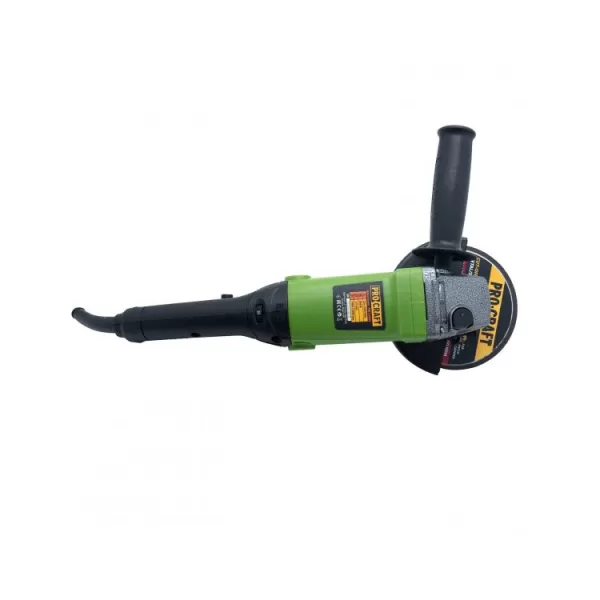 PROCRAFT Úhlová bruska PW1200ES, 125mm