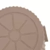 Forma silikon do horkovzdušné fritézy pr. 23 cm