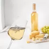 Sklenice Dobrý ročník 0,35 l víno 1 ks CZ, SK