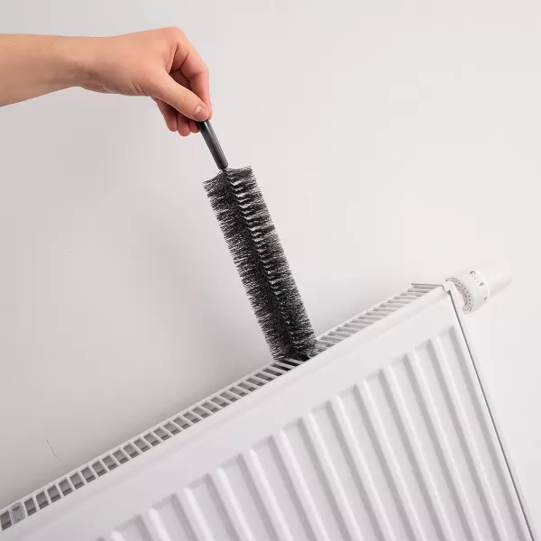 Kartáč UH na radiátory 72 cm