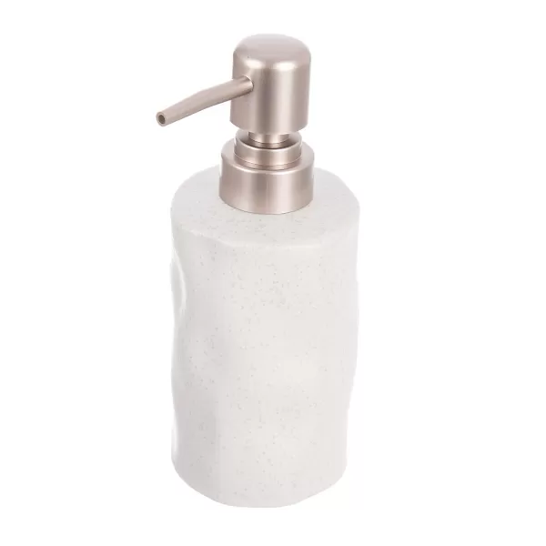 Dávkovač mýdla kamenina/UH 0,3 l mix
