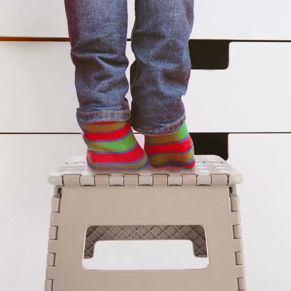 Stolička UH multifunkční skládací 120 kg