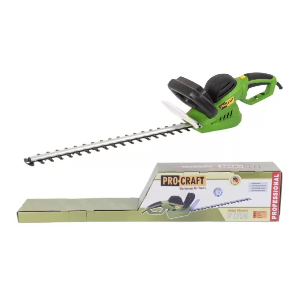 PROCRAFT Plotostřih elekrický PT750